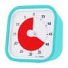 Time Timer MOD turkos skal