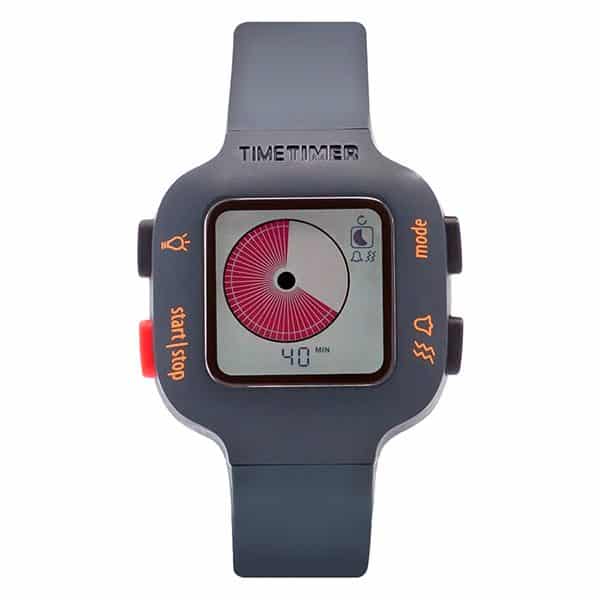 Time Timer Watch Plus armbandsur