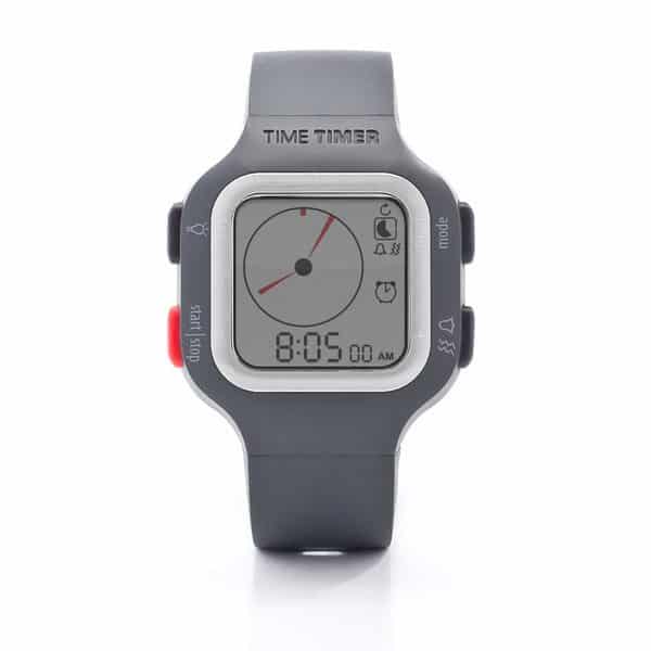 Time Timer Watch Plus armbandsur