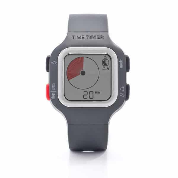 Time Timer Watch Plus armbandsur