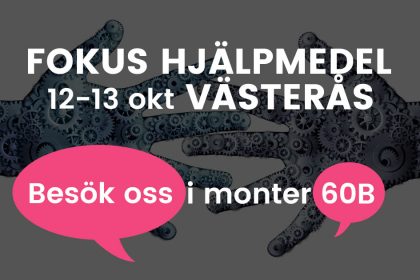 Fokus Hjälpmedel