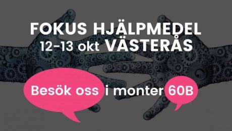 Fokus Hjälpmedel