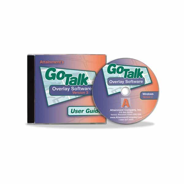 GoTalk Overlay