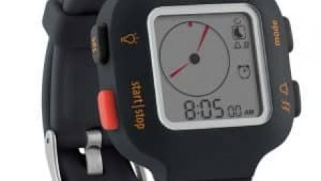 Time Timer Watch Plus