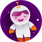 Cosmo Flappy Cosmonaut