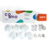 Cosmo kontakter 6-pack - Bild 5