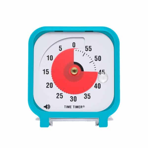 Time Timer Pocket Turkos