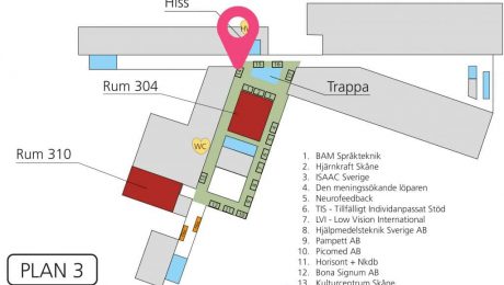 Certec Informerar 2018 Funktionsverket