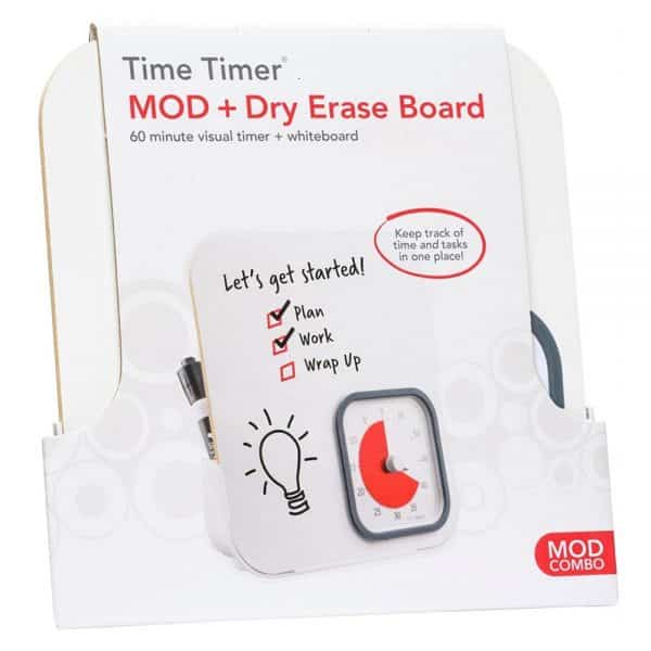 Time Timer MOD & Whiteboard paket