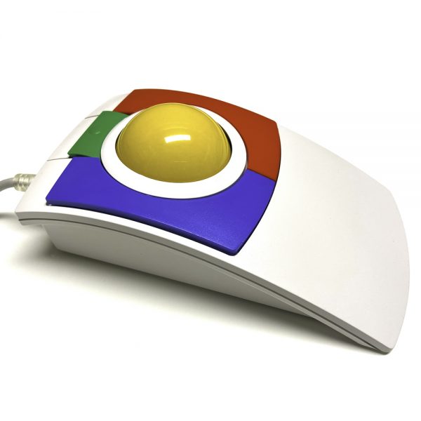 CST Kidtrac Trackball