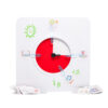 Whiteboard till Time Timer Medium