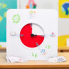 Whiteboard till Time Timer Medium - Bild 5
