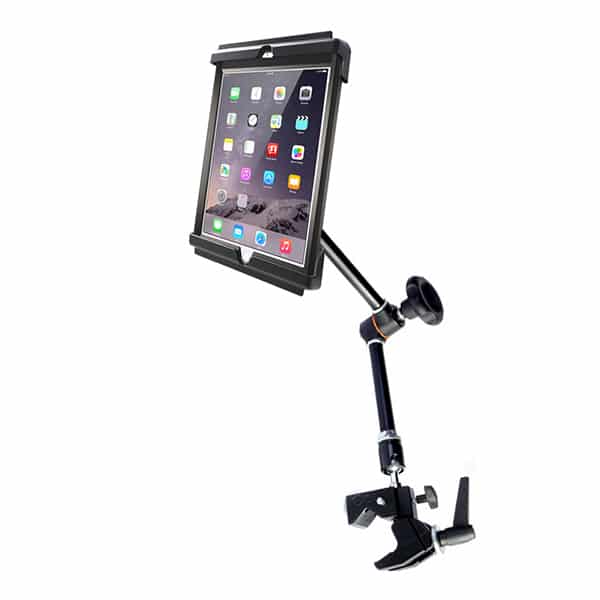 Hållare för iPad på Magic arm - Bild 2