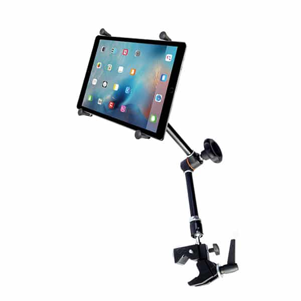 Hållare för iPad på Magic arm - Bild 6