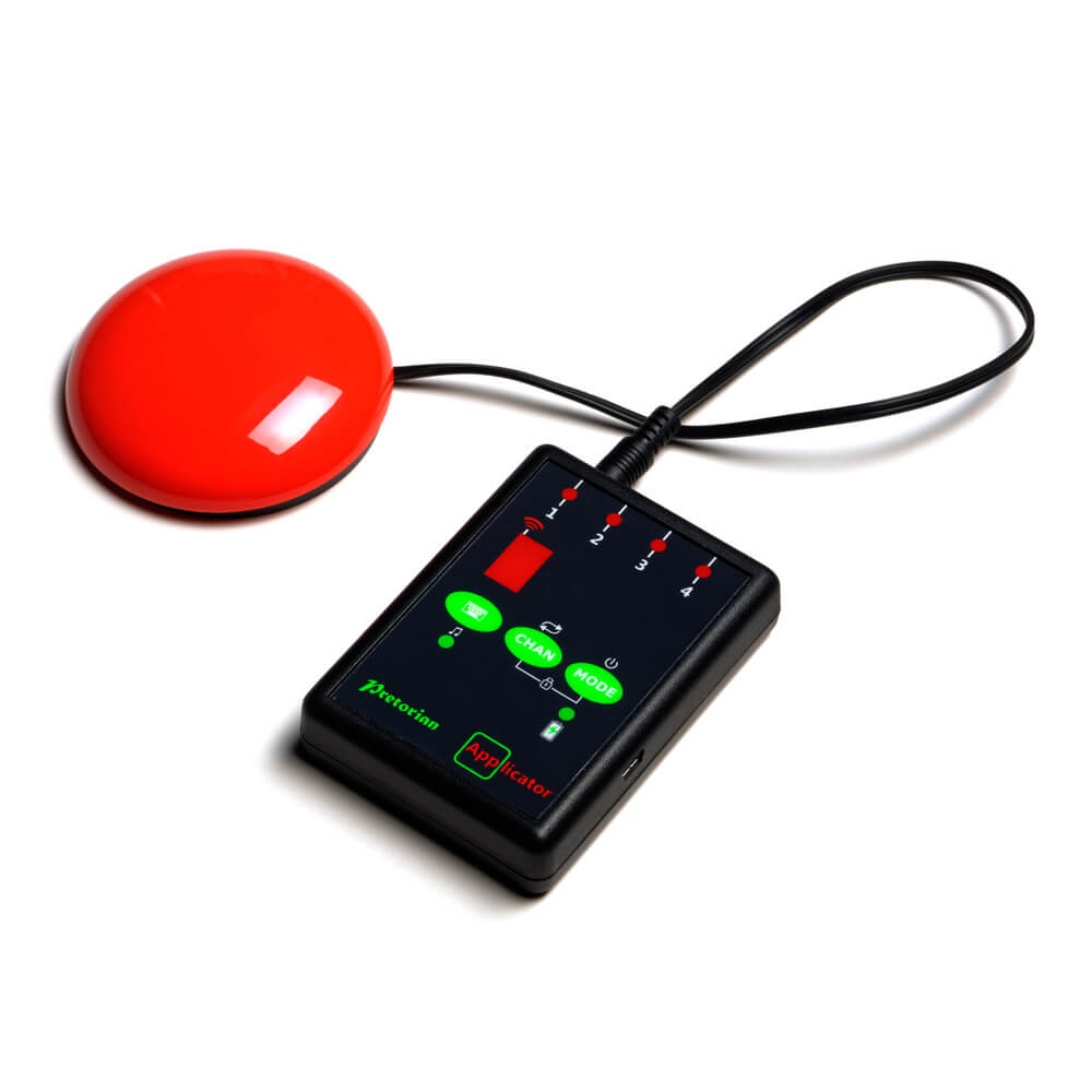 APPlicator kontaktlåda - Bild 2