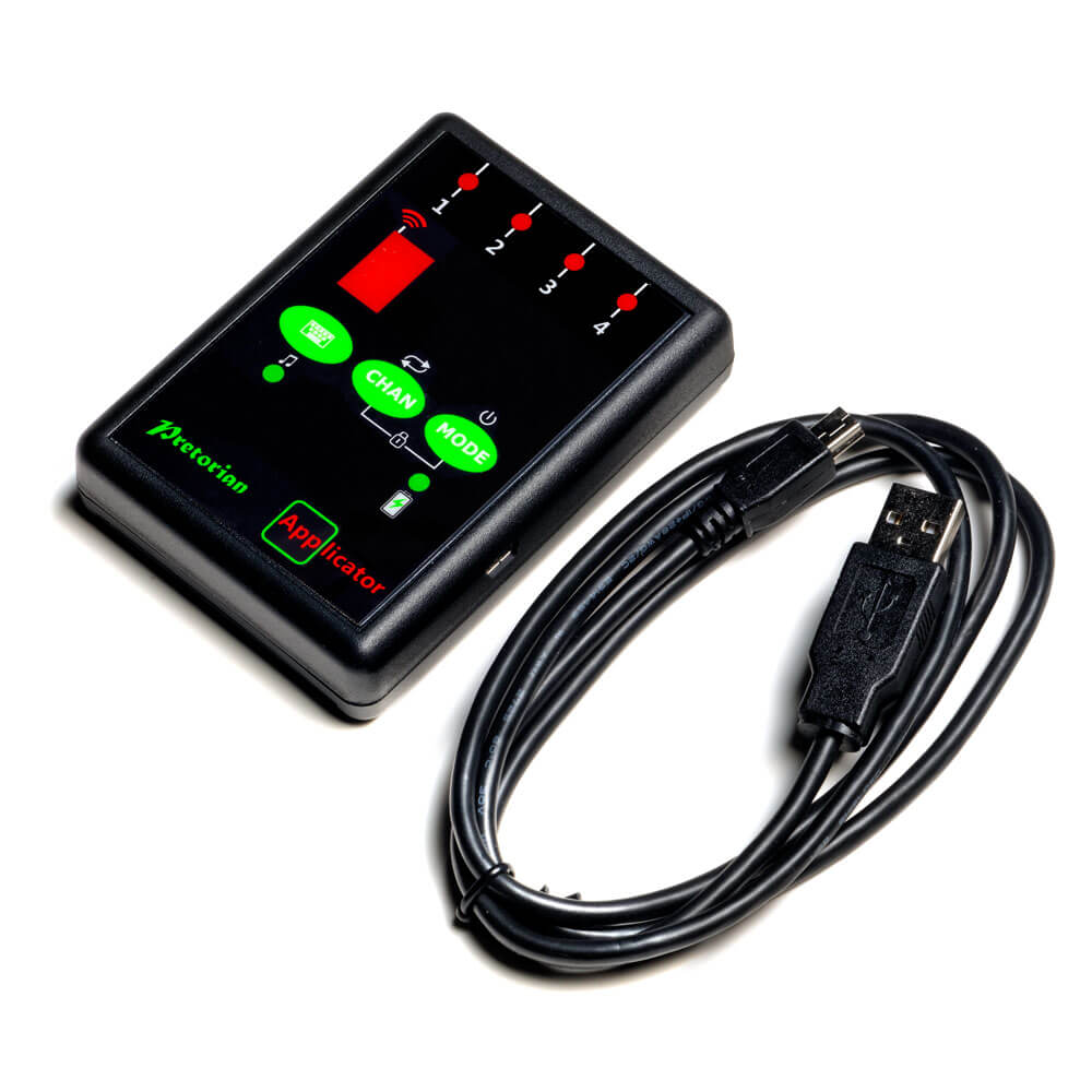 APPlicator kontaktlåda - Bild 3