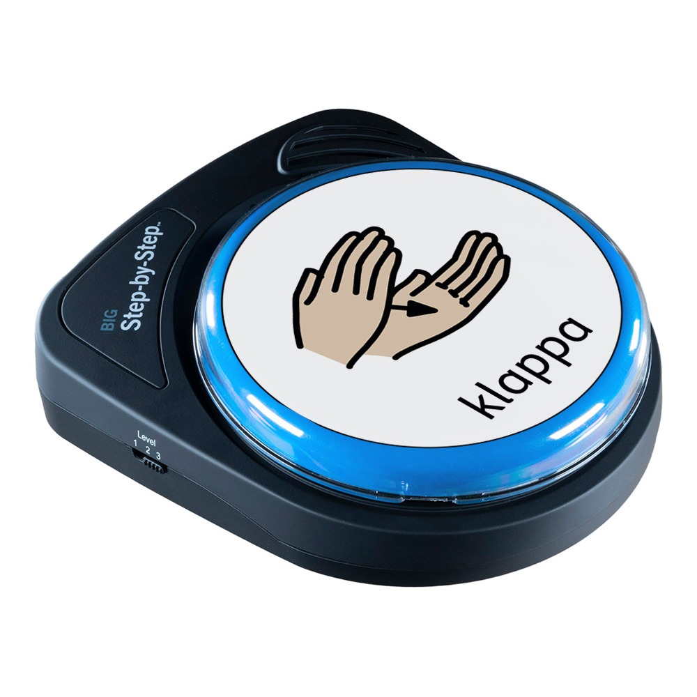 BIG Step-by-Step - Bild 3