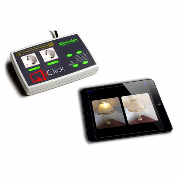 iClick reläbox - Bild 2