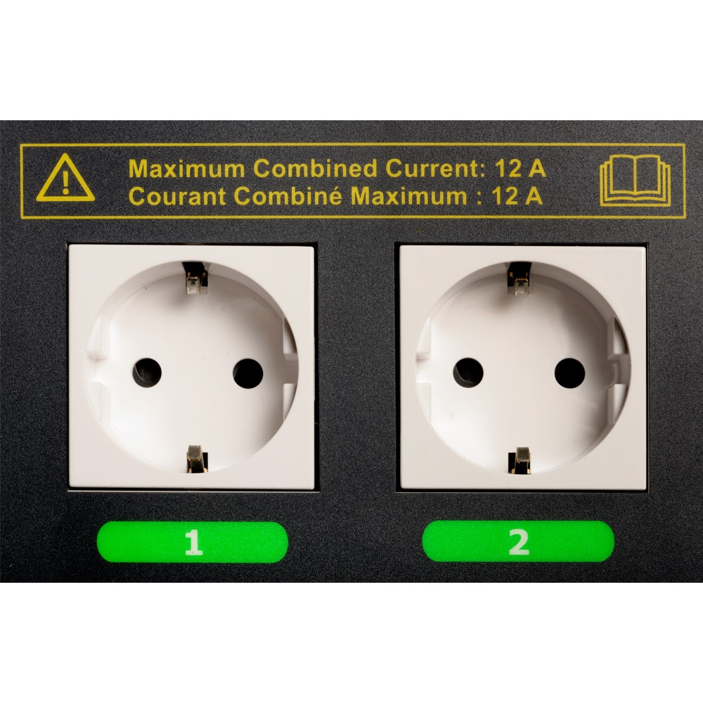 SimplyWorks Energise reläbox - Bild 5