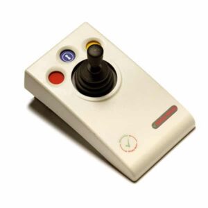 SimplyWorks joystick trådlös