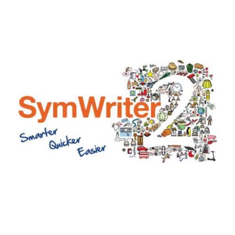SymWriter 2 abonnemang - Funktionsverket