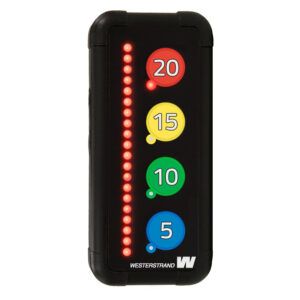 Timstock 20 min stående