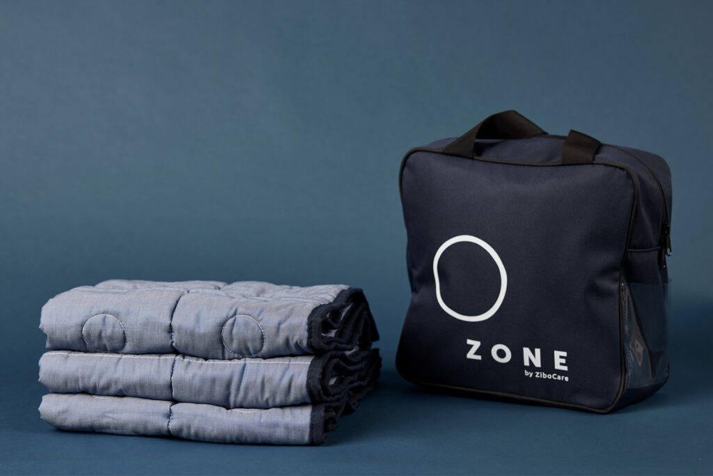 O-Zone tyngdfilt