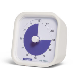 Time Timer MOD 120 min