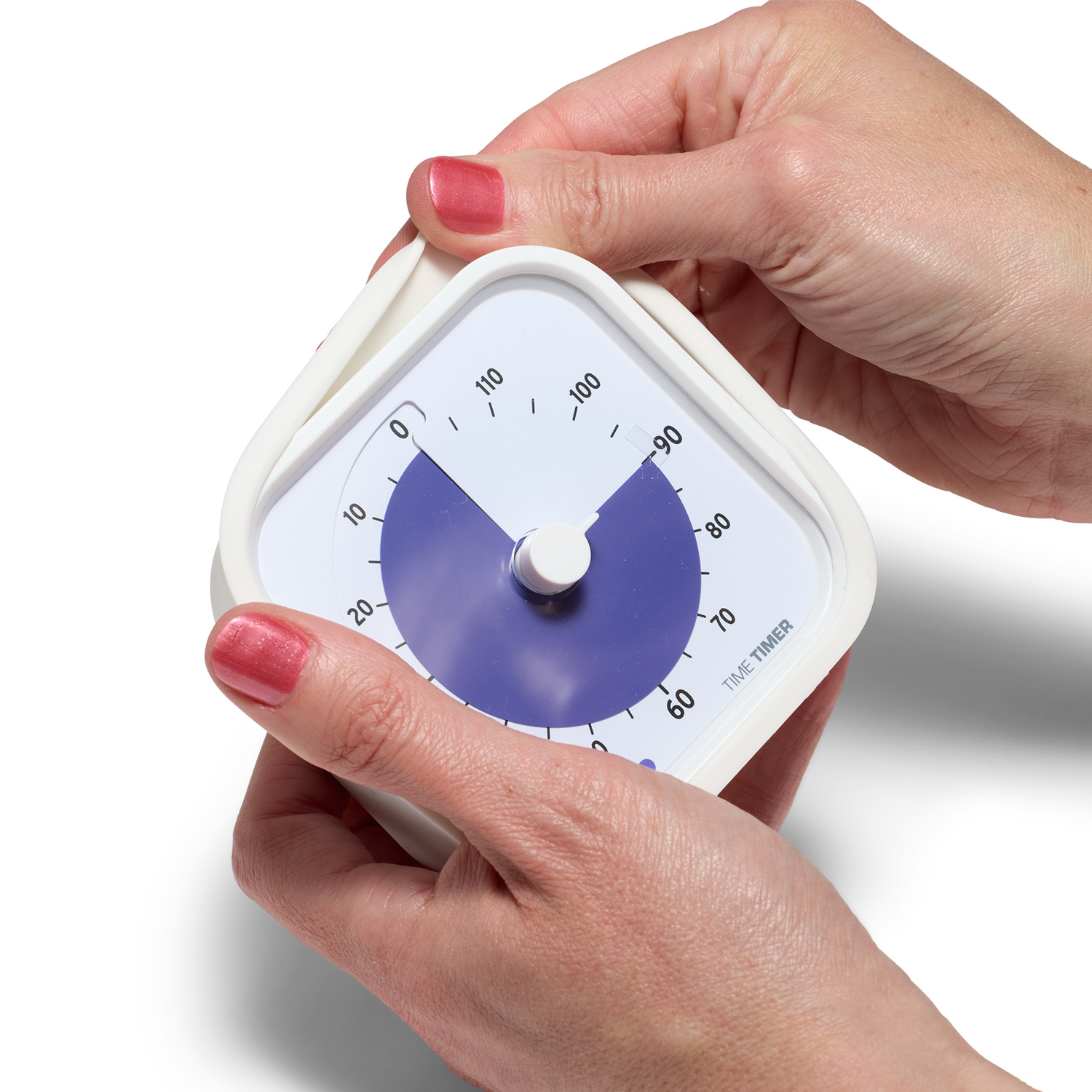 Byta skal på Time Timer MOD 120 min