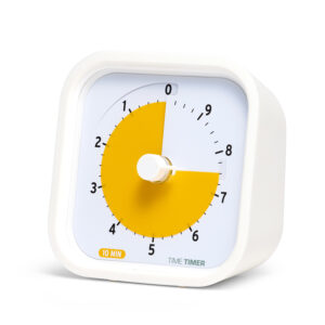 Time Timer MOD 10 min