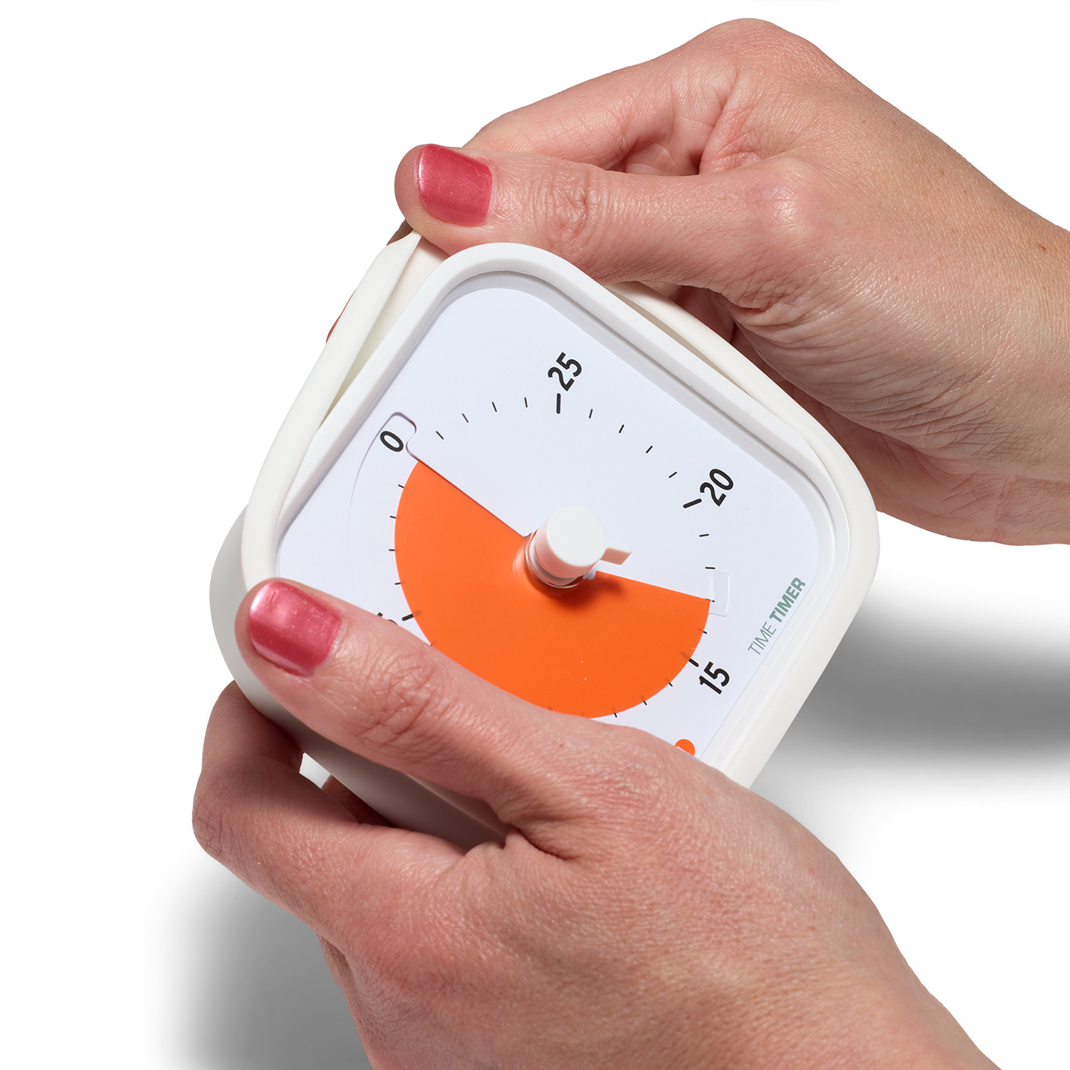 Time Timer MOD 30 min skal